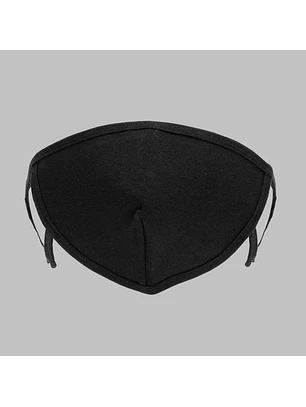 Mascarilla de 1 capa 100% Algodón, para niños.