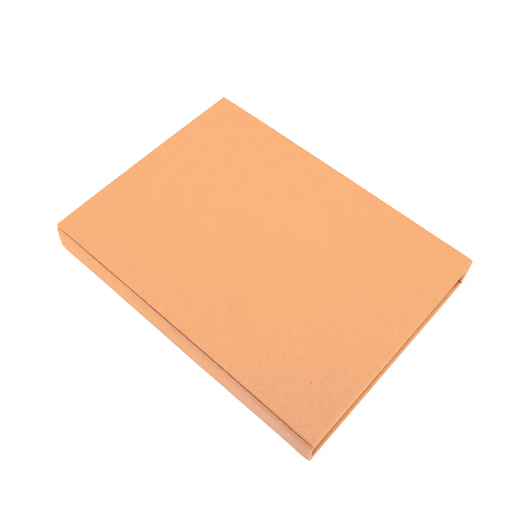 Set Ecológico de Escritorio 