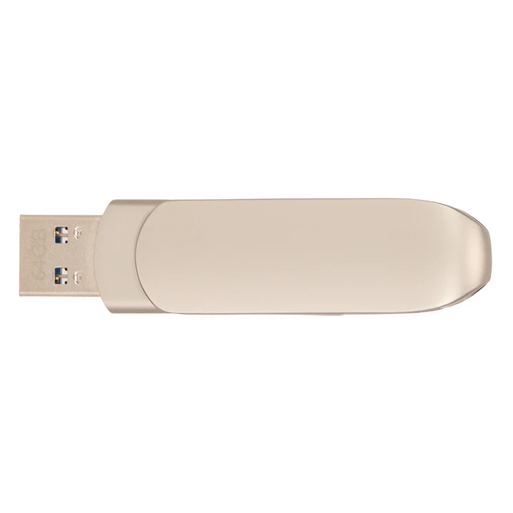 Pendrive giro OTG USB 3.0 / Type C, 64GB 8