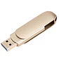 Pendrive giro OTG USB 3.0 / Type C, 64GB - Miniatura 5