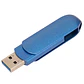 Pendrive giro OTG USB 3.0 / Type C, 64GB - Miniatura 15
