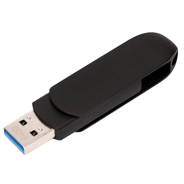 Pendrive giro OTG USB 3.0 / Type C, 64GB 10