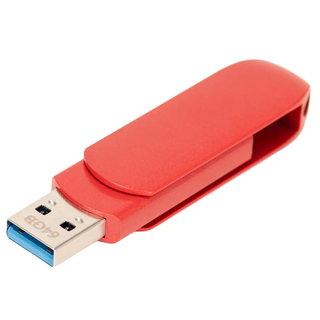 Pendrive giro OTG USB 3.0 / Type C, 64GB 20