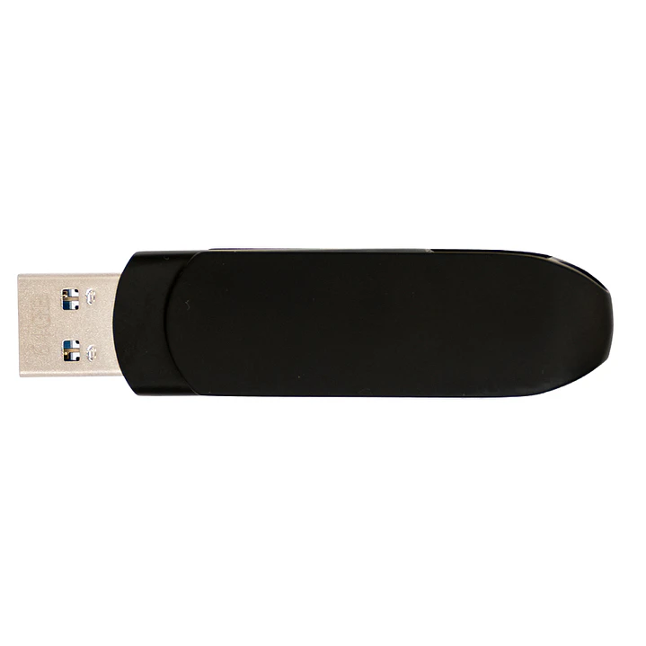 Pendrive giro OTG USB 3.0 / Type C, 64GB 13