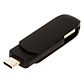 Pendrive giro OTG USB 3.0 / Type C, 64GB - Miniatura 11