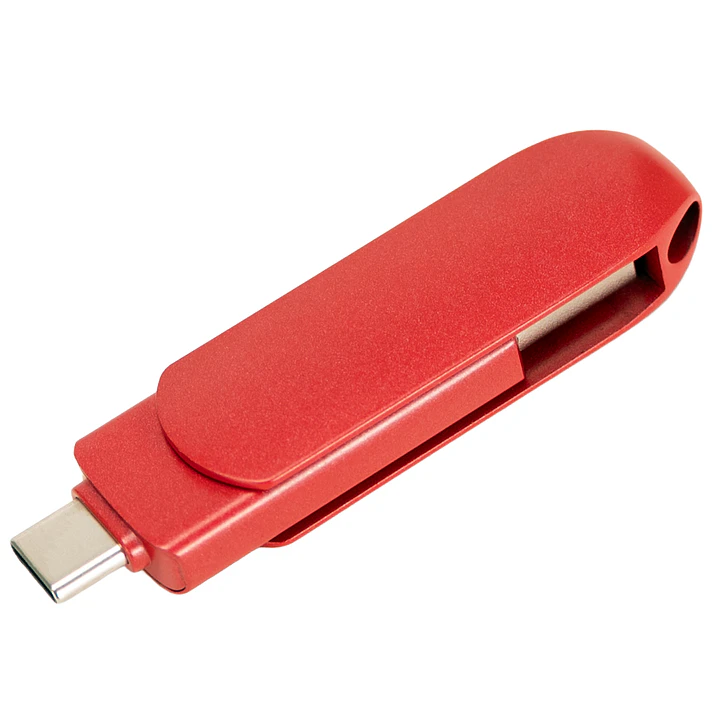 Pendrive giro OTG USB 3.0 / Type C, 64GB 21