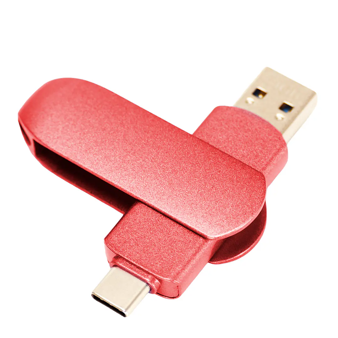 Pendrive giro OTG USB 3.0 / Type C, 64GB 19