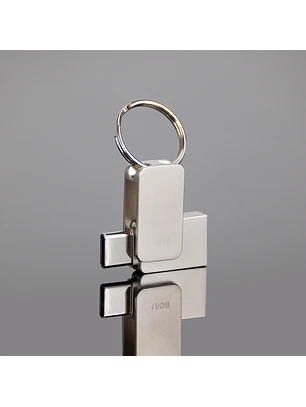 USB 3.0 Mini-Pendrive 
