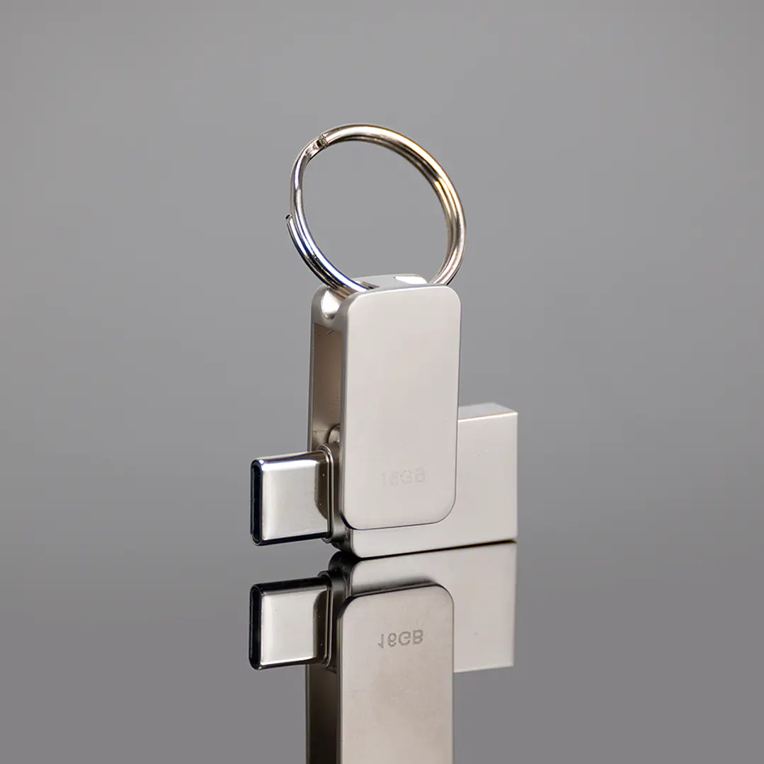 USB 3.0 Mini-Pendrive 
