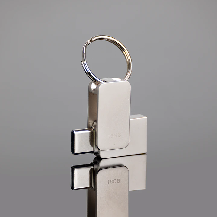 USB 3.0 Mini-Pendrive 
