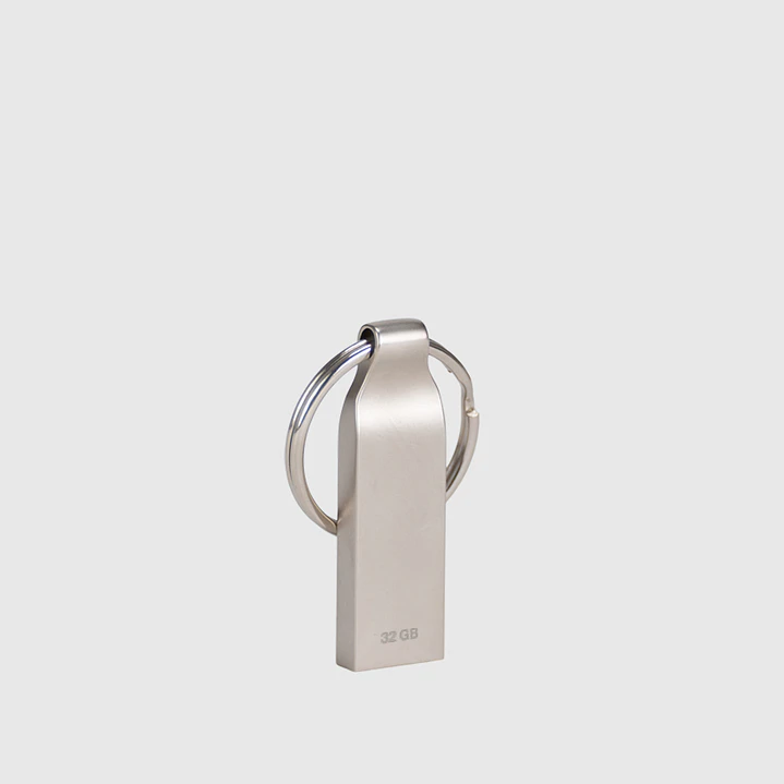 USB 2.0 Pendrive 