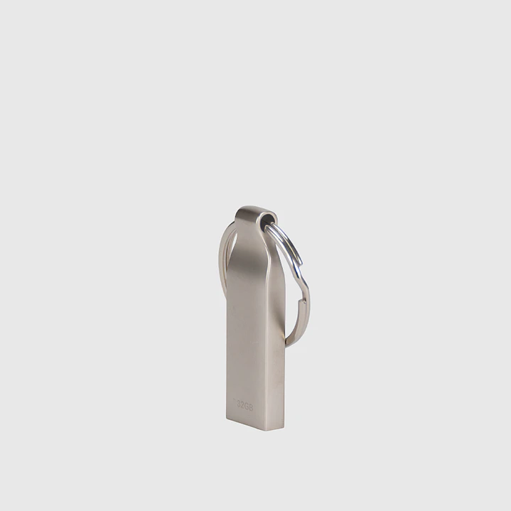 USB 2.0 Pendrive 