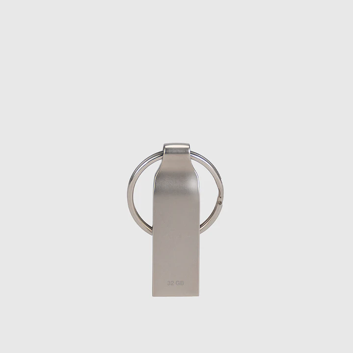USB 2.0 Pendrive 