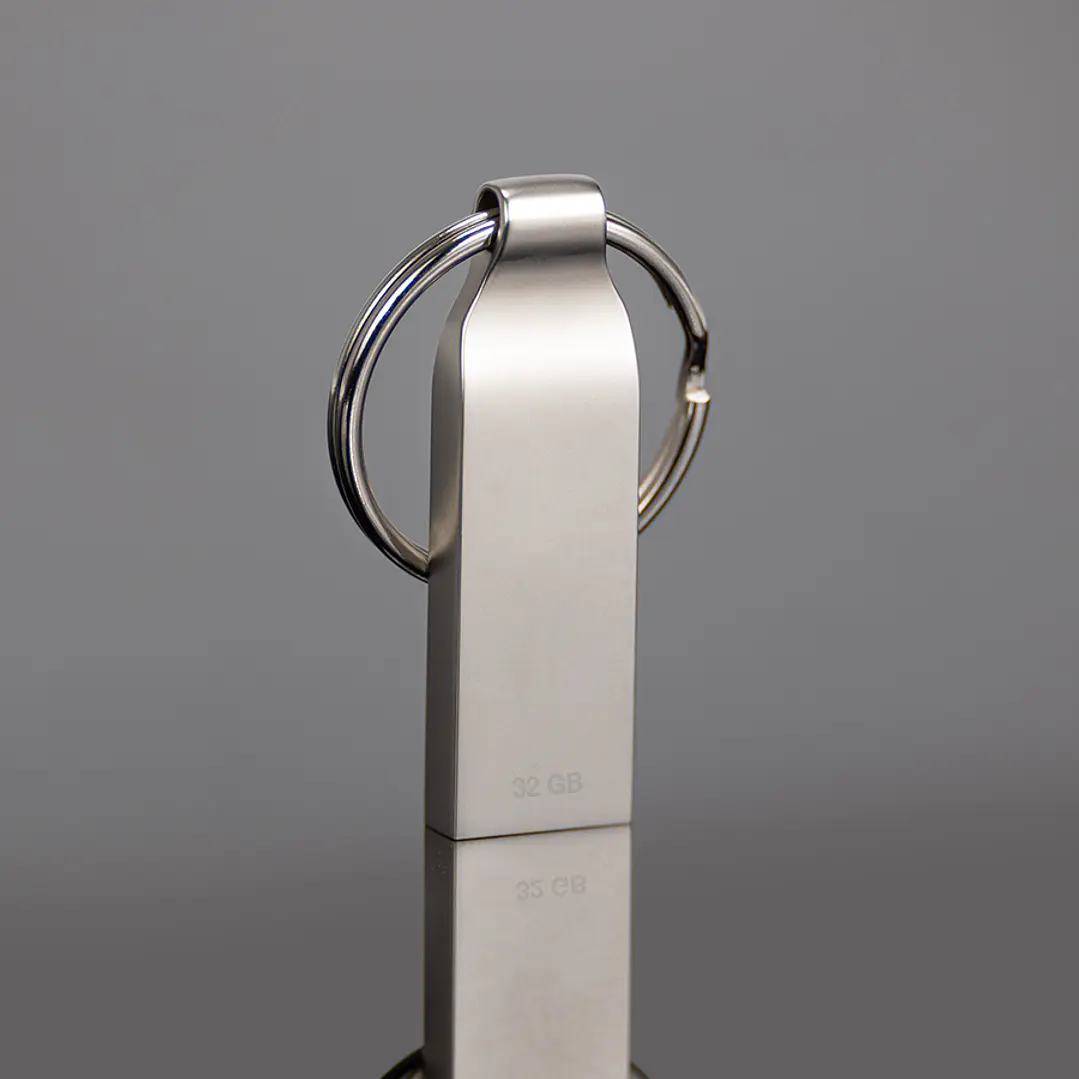 USB 2.0 Pendrive 