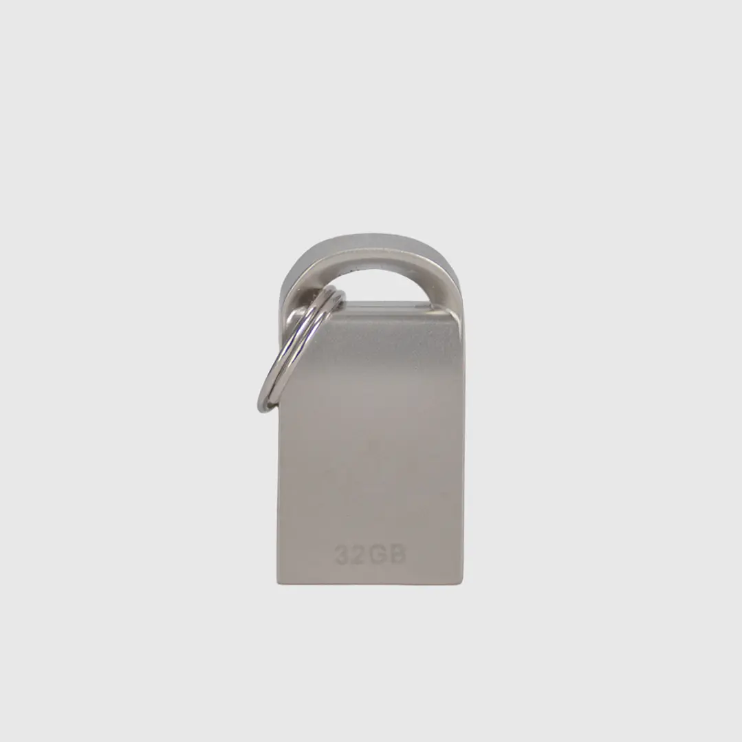 USB 2.0 Mini-Pendrive 