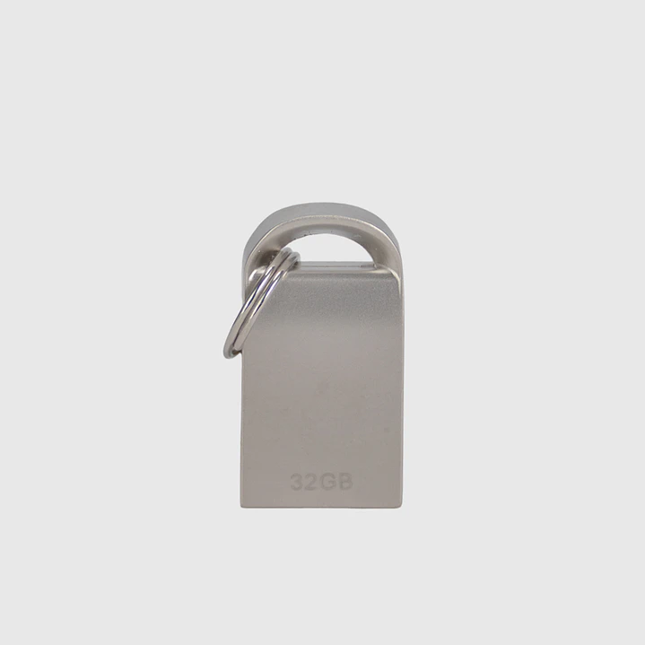 USB 2.0 Mini-Pendrive 