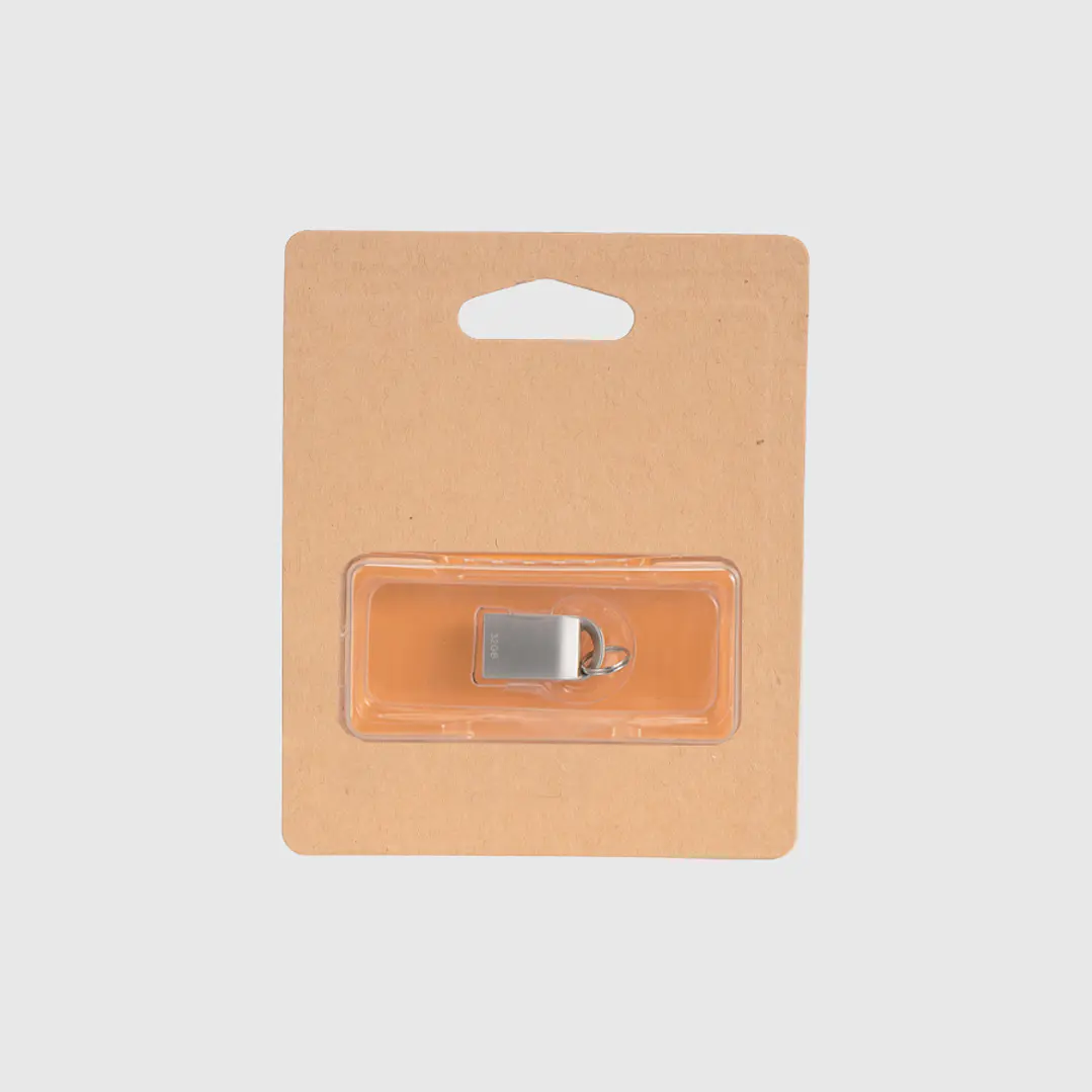 USB 2.0 Mini-Pendrive 