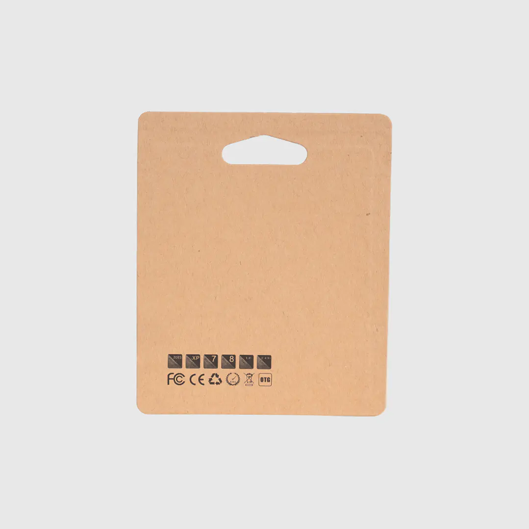 USB 2.0 Mini-Pendrive 