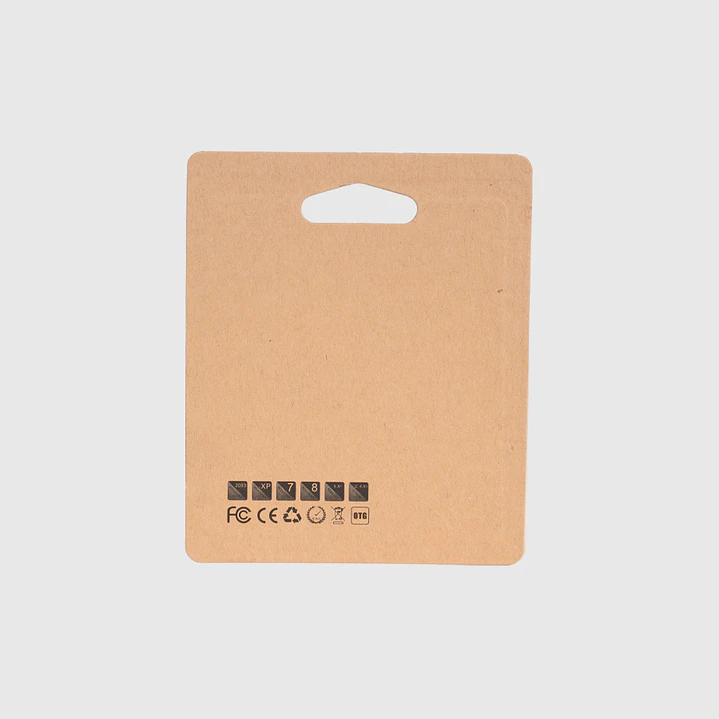 USB 2.0 Mini-Pendrive 