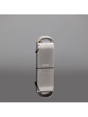 USB 2.0 Mini-Pendrive 