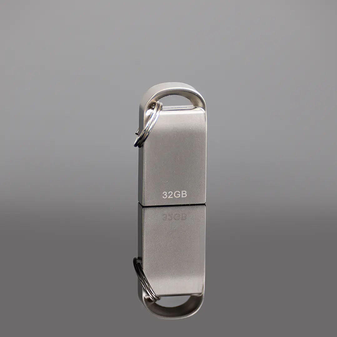 USB 2.0 Mini-Pendrive 