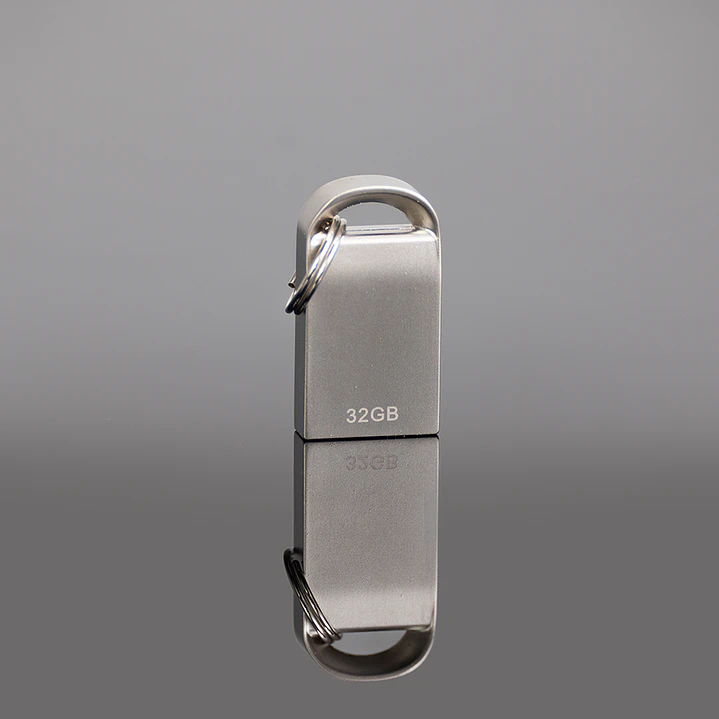 USB 2.0 Mini-Pendrive 