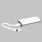 Cargador Power Bank 5200mAh - Miniatura 5