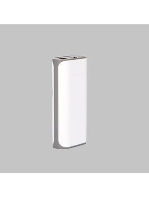 Cargador Power Bank 5200mAh