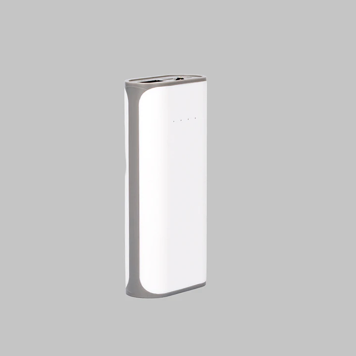 Cargador Power Bank 5200mAh 2