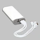 Cargador Power Bank 5200mAh - Miniatura 1