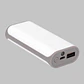 Cargador Power Bank 5200mAh - Miniatura 6