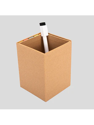 Memo set Ecológico de Escritorio 