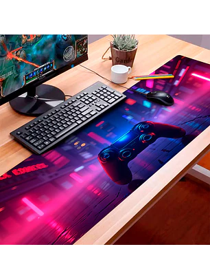 Mouse Pad 