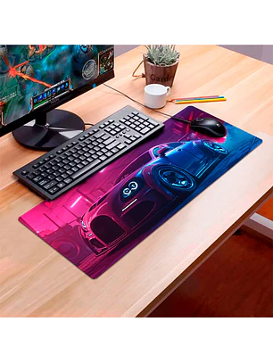 Mouse Pad 
