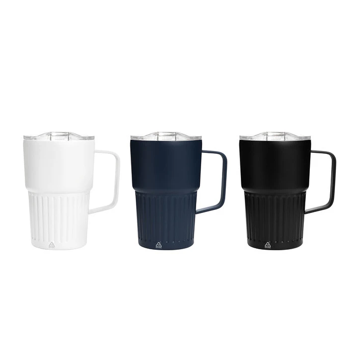 Mug térmico YAMA 4