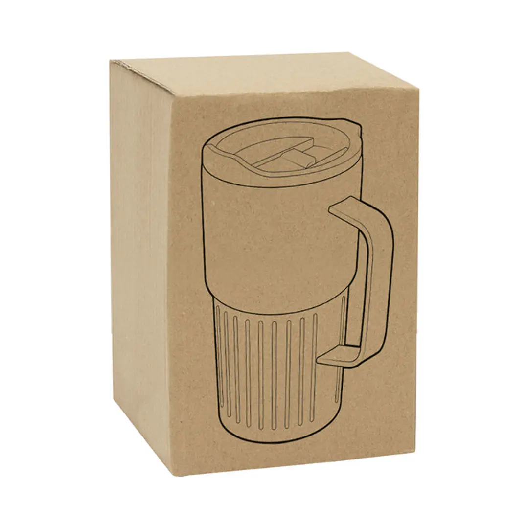 Mug térmico YAMA 5