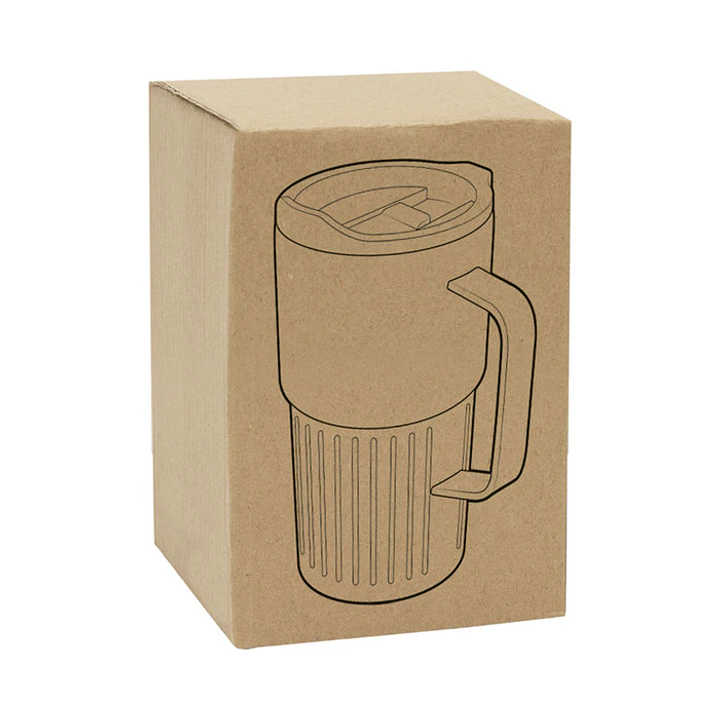 Mug térmico YAMA 5