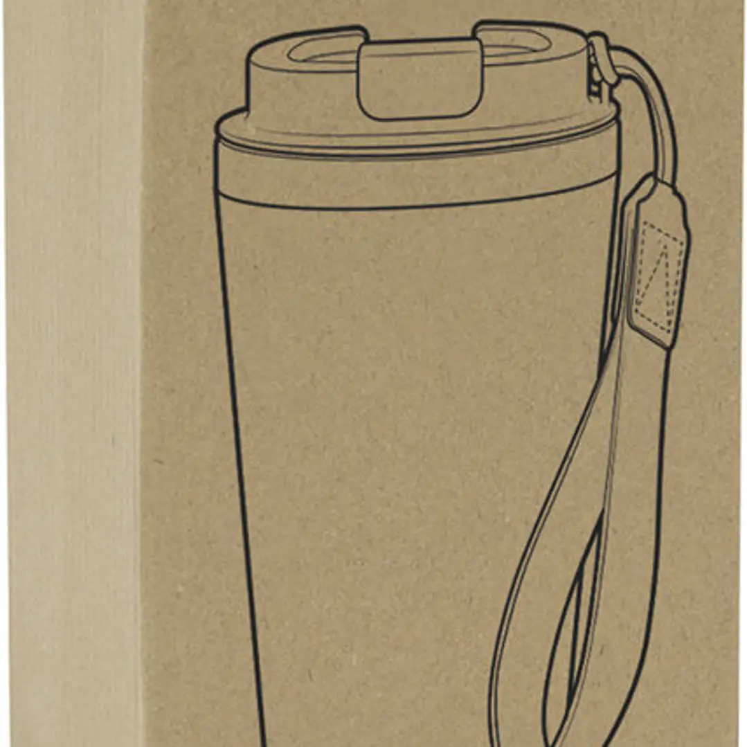Mug ESTRAP 8