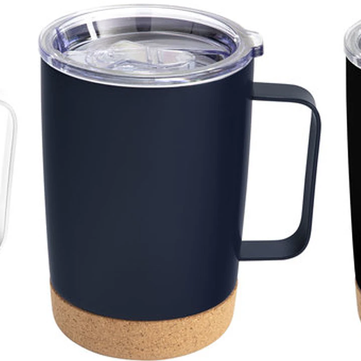 Mug térmico KORK 4
