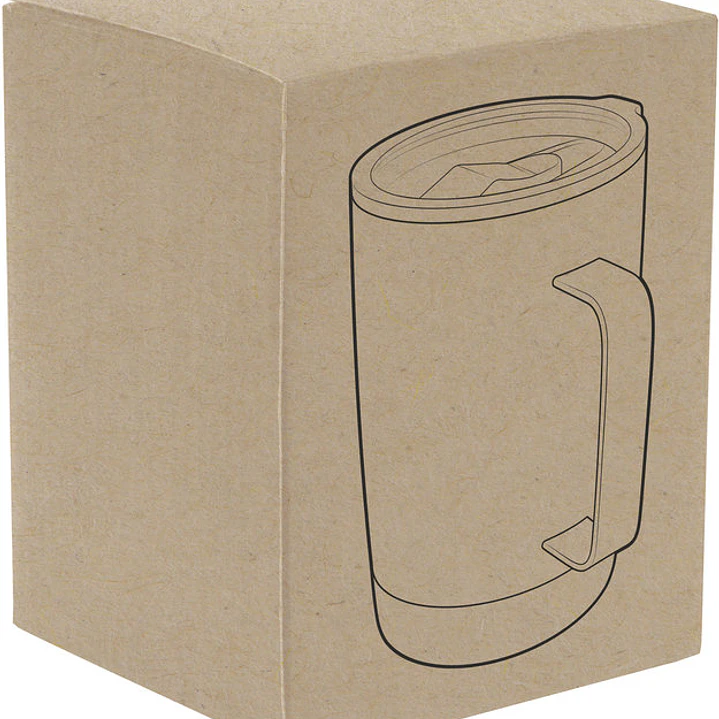 Mug térmico KORK 5