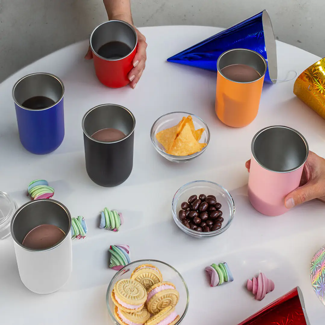 Mug CAPSUL 4
