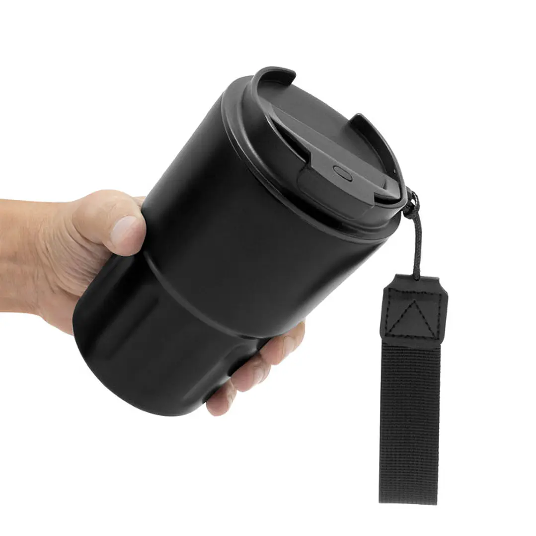 Mug térmico CAPOF 5
