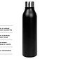 BOTELLA TÉRMICA KUPFER - Miniatura 3