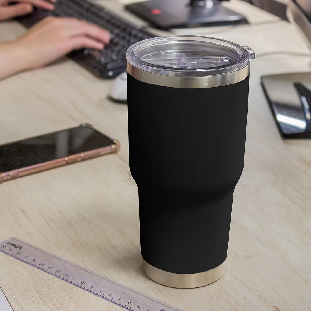 MUG TÉRMICO BIG 9