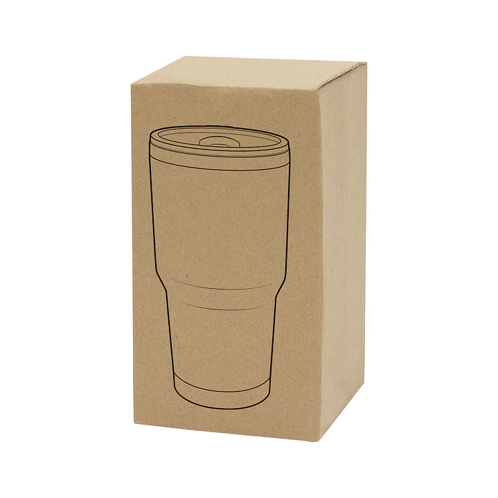 MUG TÉRMICO BIG 10