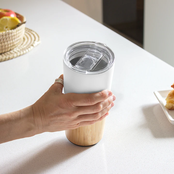 Mug térmico NORDICO 7