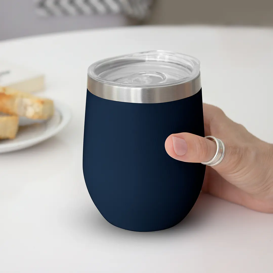 Mug térmico MALLOW 7