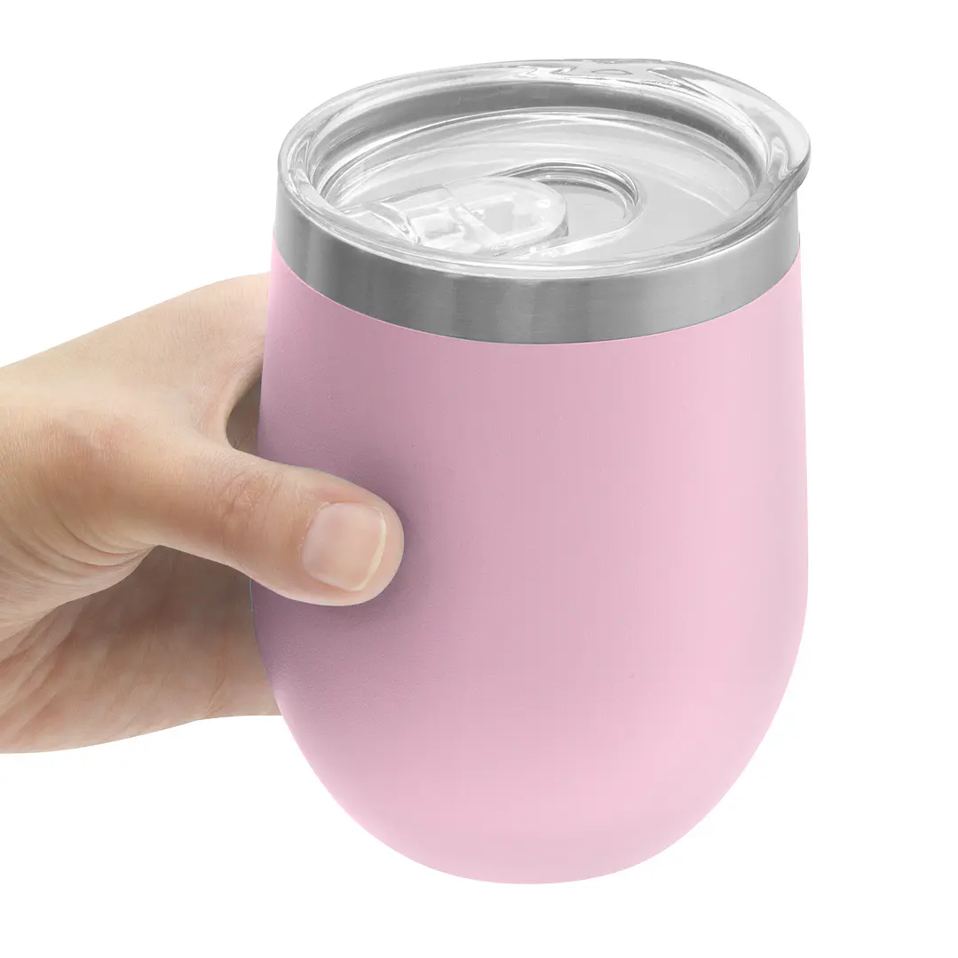 Mug térmico MALLOW 24