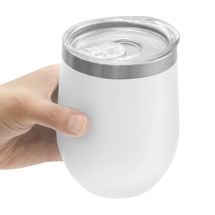 Mug térmico MALLOW 12