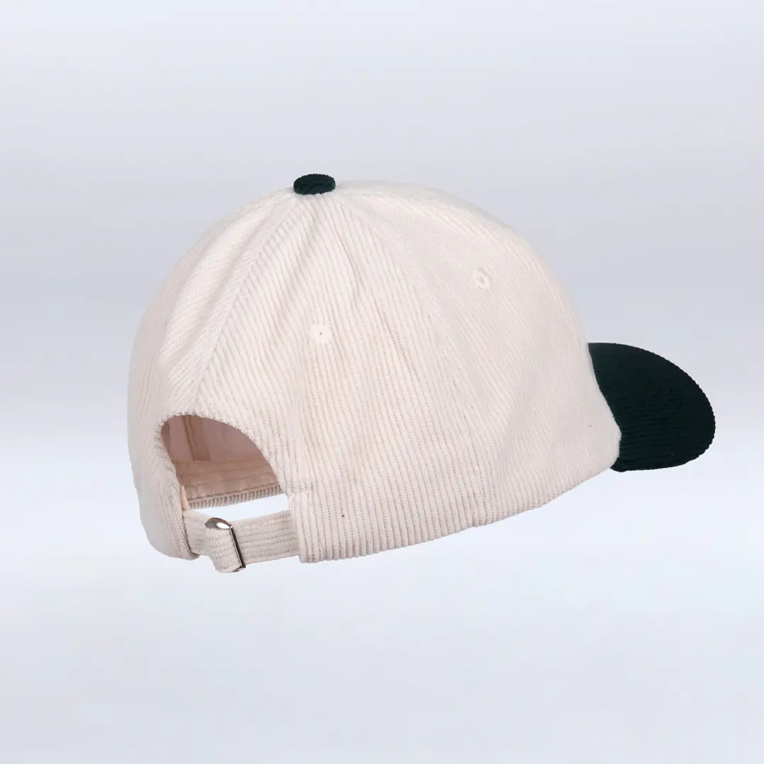 Deluxe Gorro Jockey 